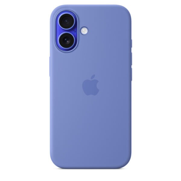 iphone 16 pro clear case with magsafe